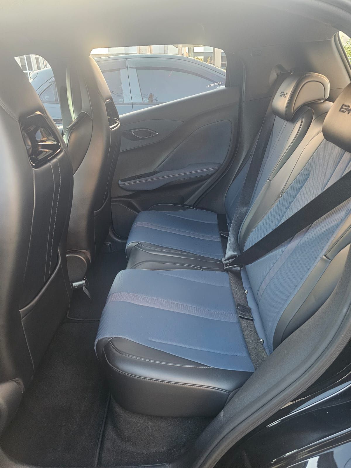 BYD Dolphin Mini - Imagem 9