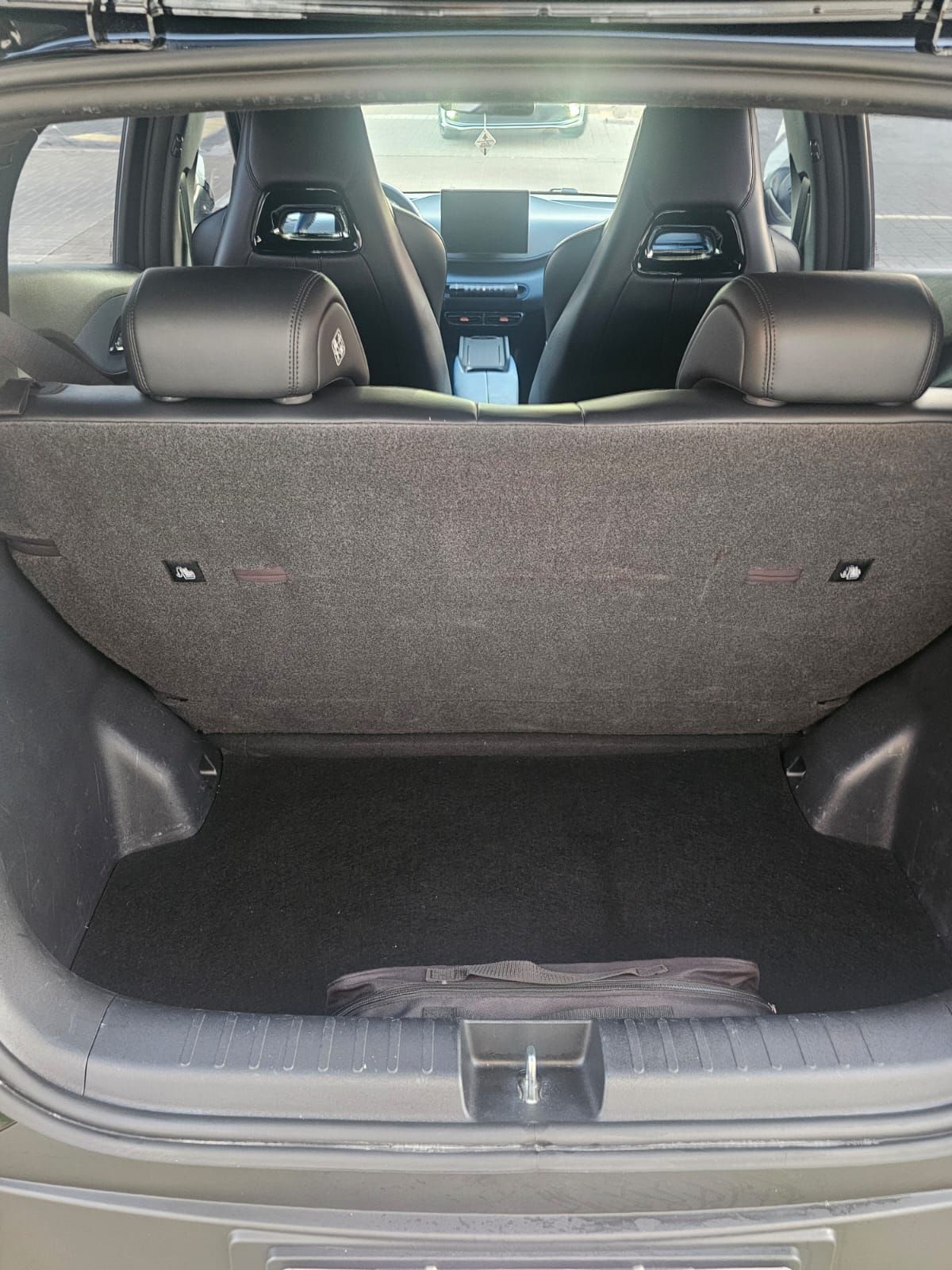 BYD Dolphin Mini - Imagem 12