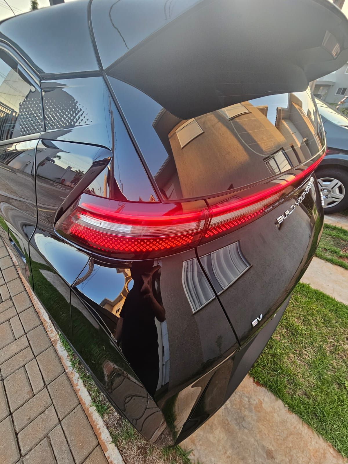 BYD Dolphin Mini - Imagem 15