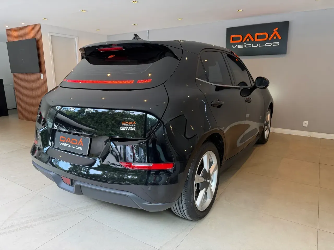 GWM Ora 03 - Imagem 5