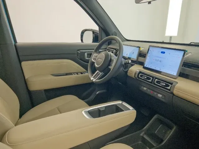 Chevrolet Spark Euv - Imagem 19