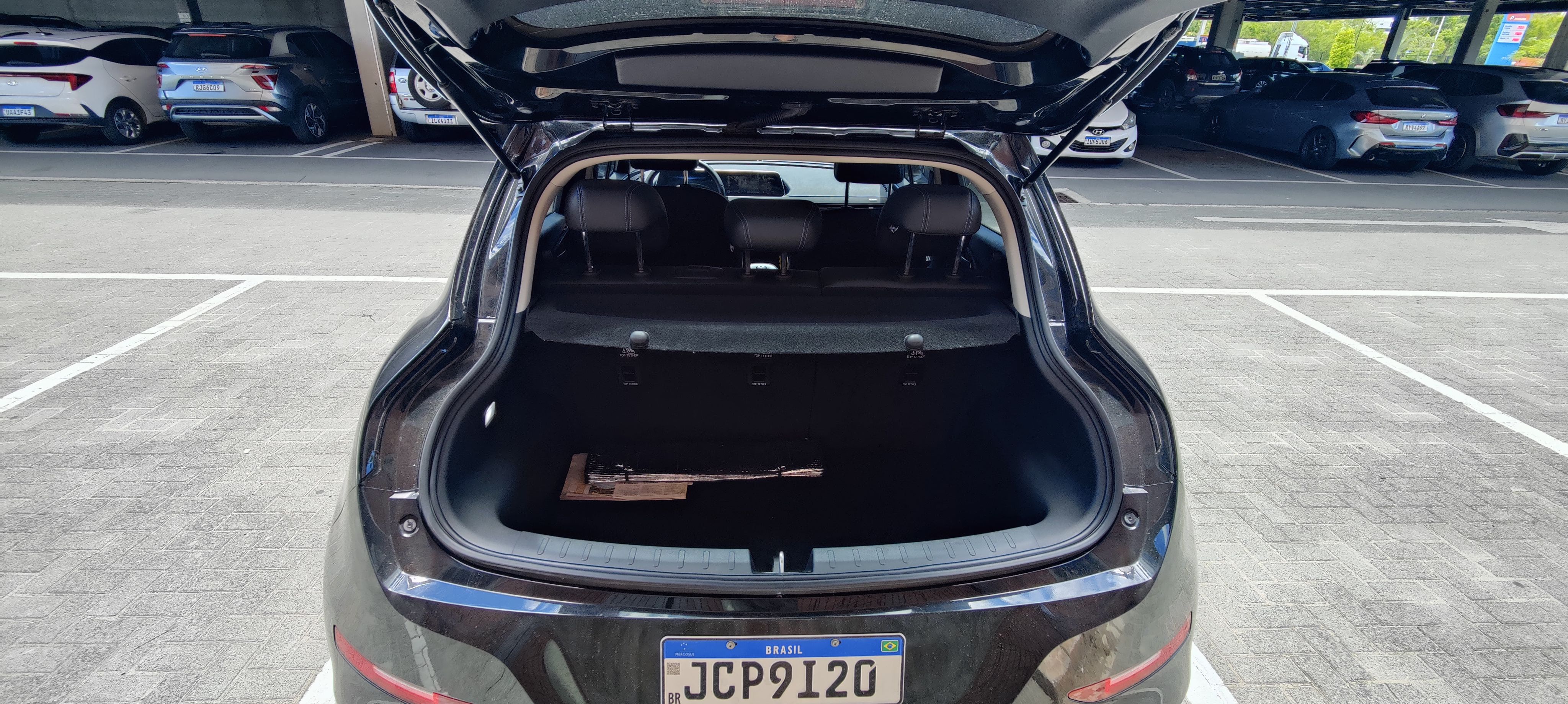 GWM Ora 03 - Imagem 6