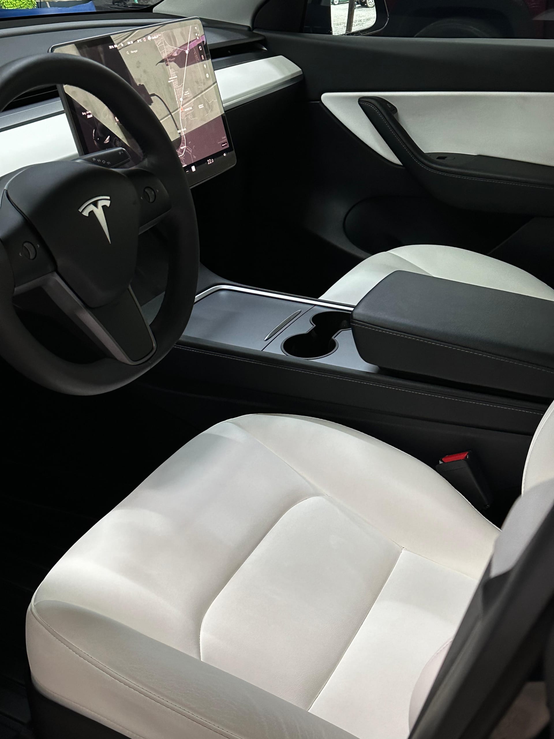 Tesla Model Y - Imagem 3