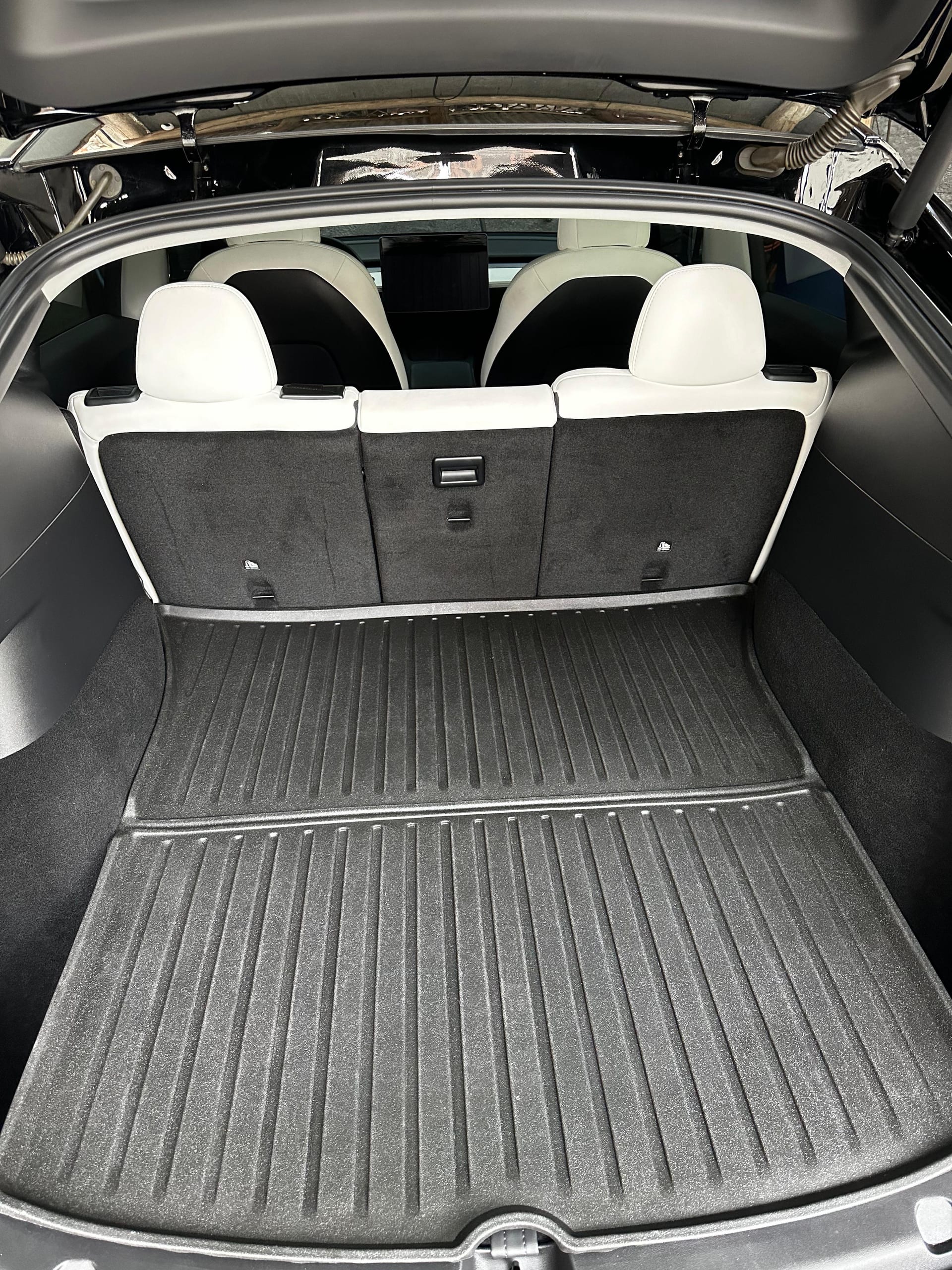 Tesla Model Y - Imagem 11