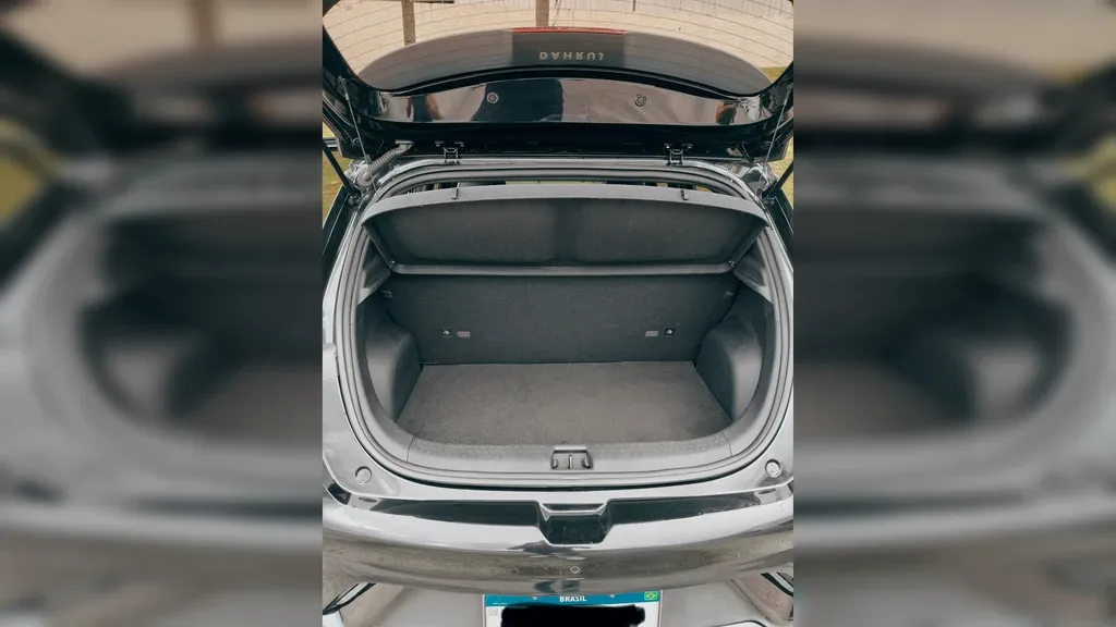 BYD Dolphin - Imagem 9