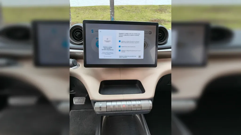 BYD Dolphin - Imagem 5