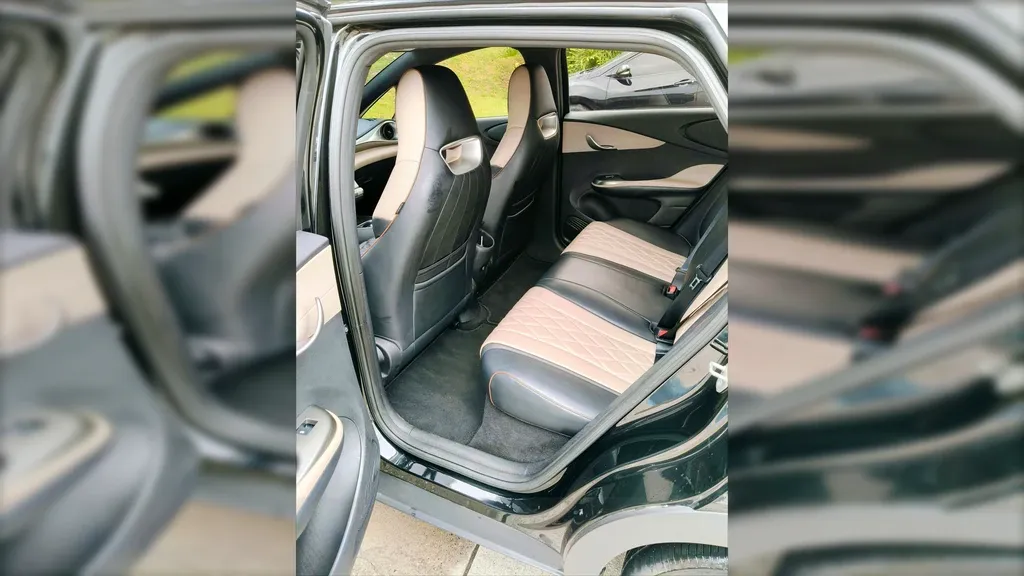 BYD Dolphin - Imagem 8