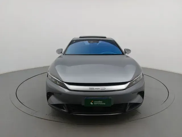 Foto de um byd han