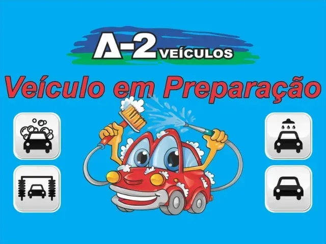 Foto de um nissan leaf