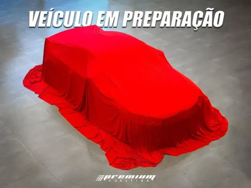 Foto de um tesla model y