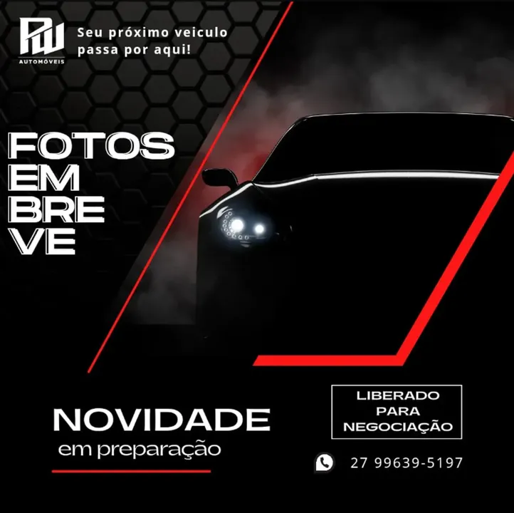 Foto de um nissan leaf