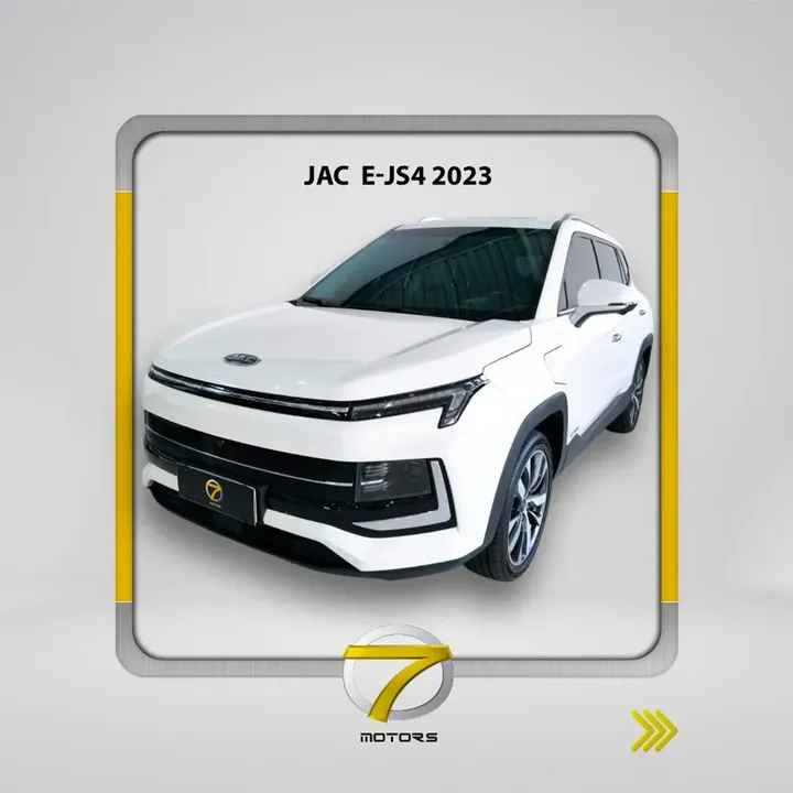 Foto de um jac e-js4