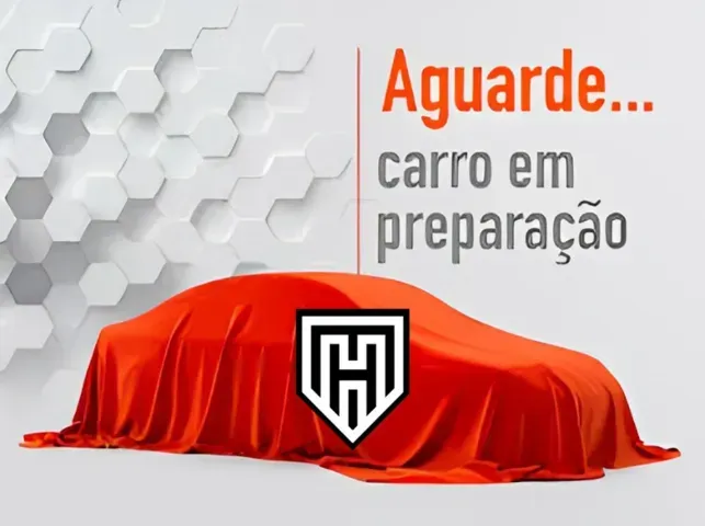 Foto de um hyundai kona electric