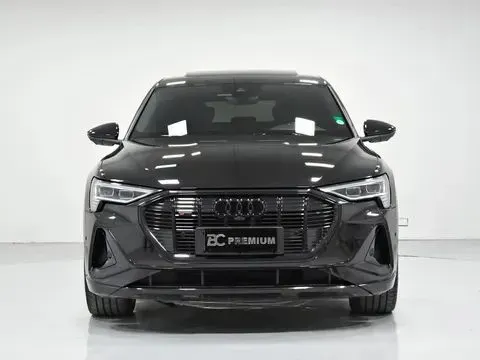 Foto de um audi e-tron gt