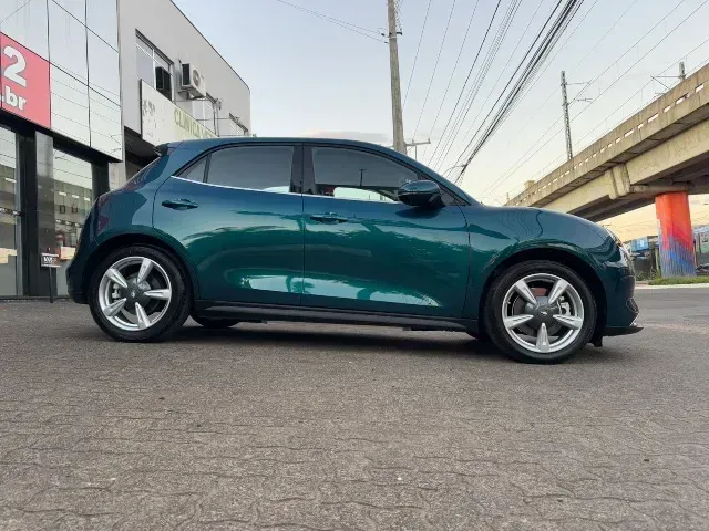 Foto de um gwm ora 03