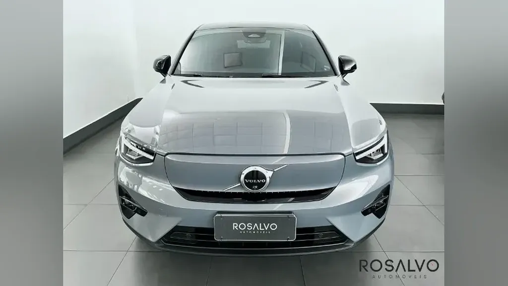 Volvo C40 Recharge