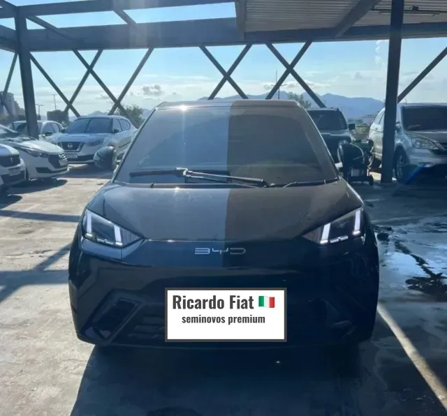 Foto de um chery tiggo 8 pro plug-in hybrid