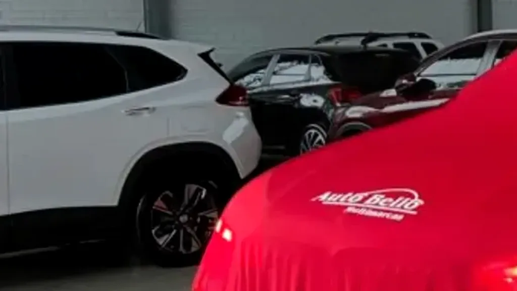GWM Haval H6 Plug-in Hybrid