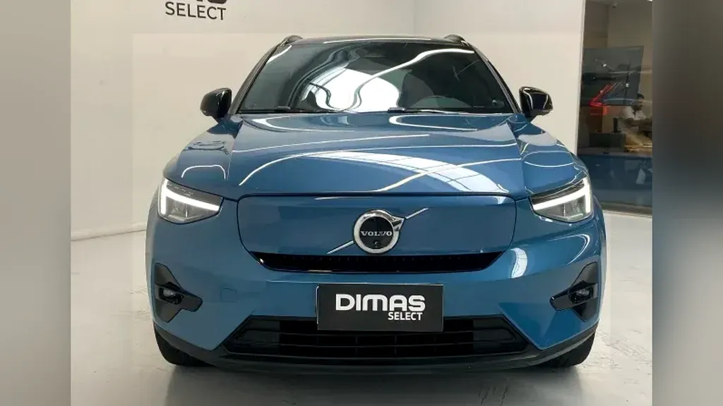 Volvo XC40 Recharge