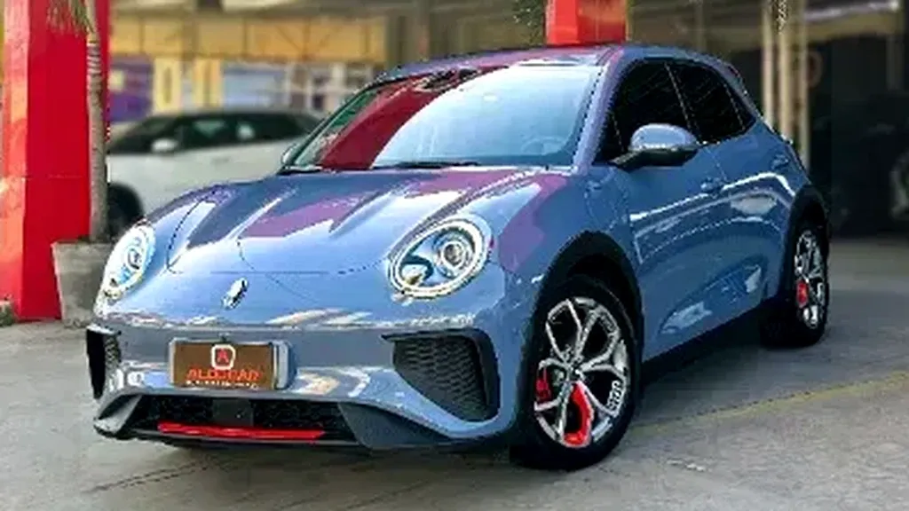 GWM Ora 03