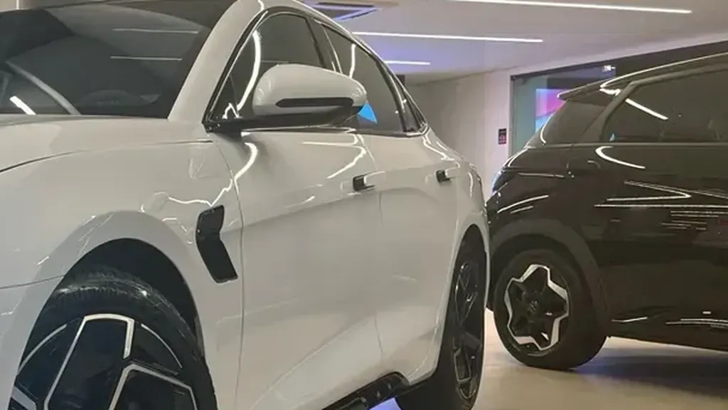BYD Seal
