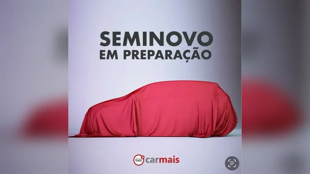 Foto de um byd dolphin mini