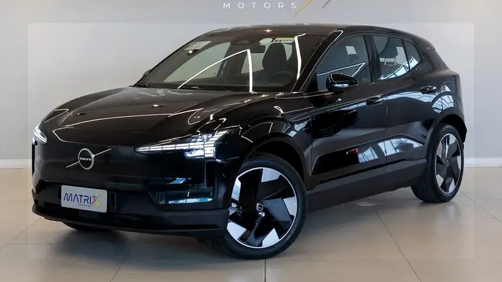 Volvo EX30