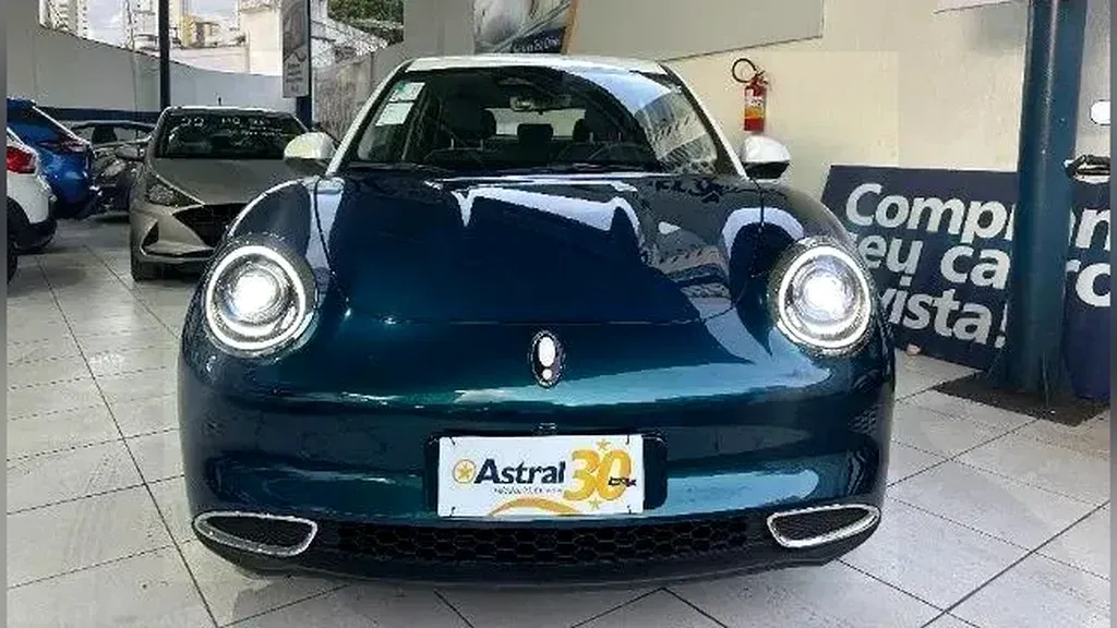 GWM Ora