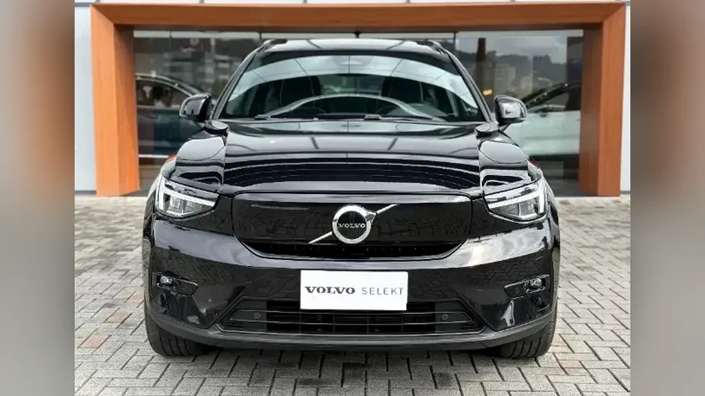 Volvo XC40 Recharge