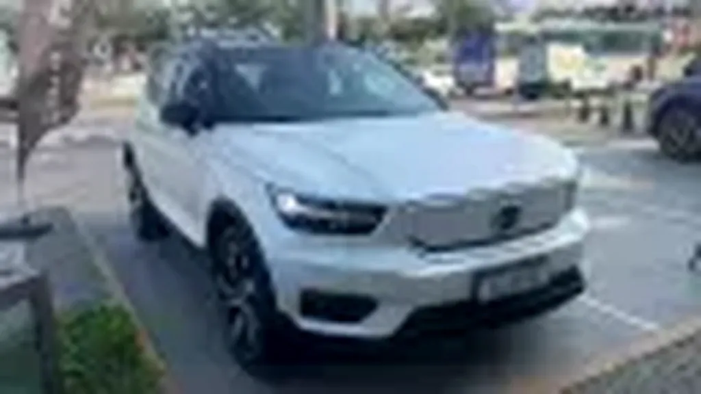 Volvo XC40 Recharge