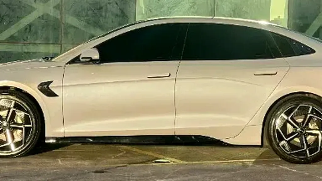 BYD Seal