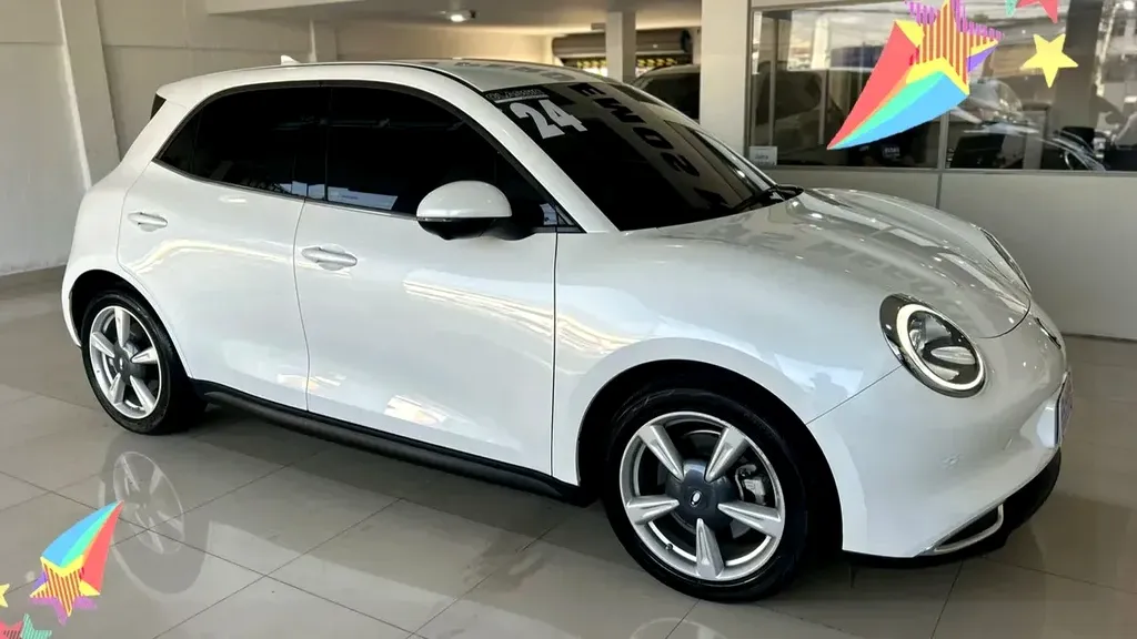 GWM Ora