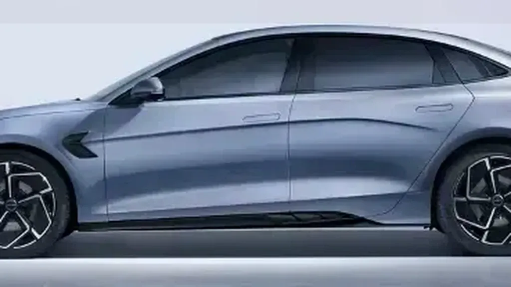 BYD Seal