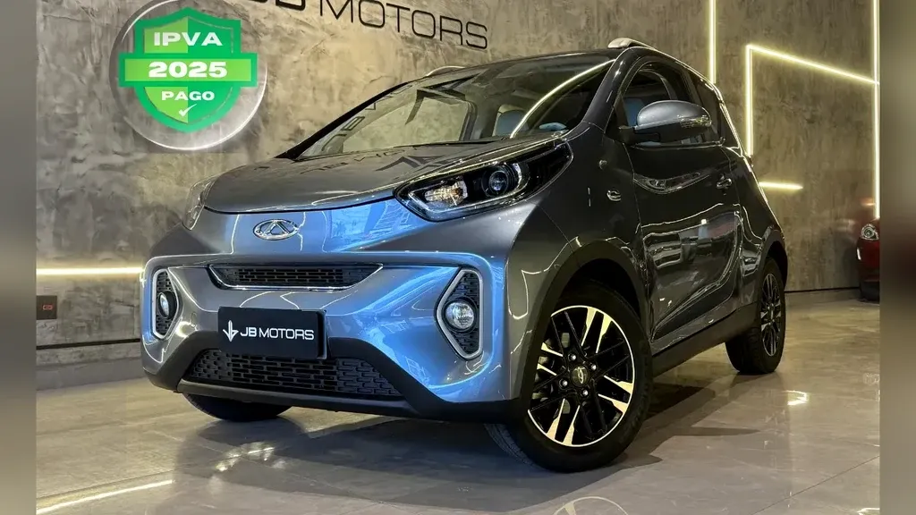 Chery Eq1