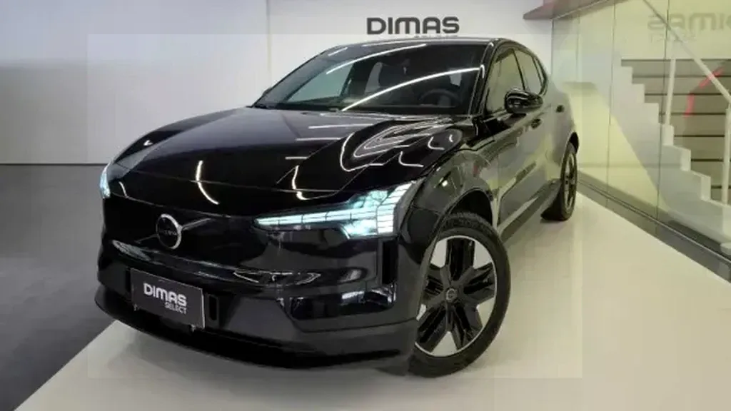 Volvo EX30