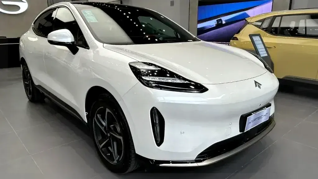 Gac Aion Hyptec Ht