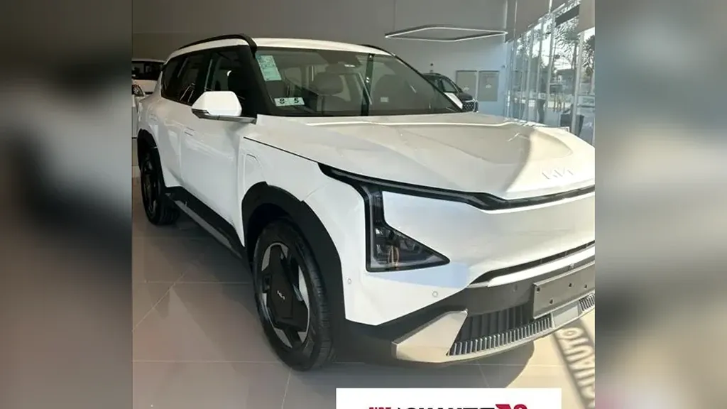 Kia Ev5