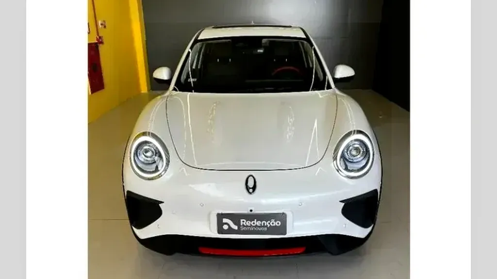 Foto de um gwm ora 03