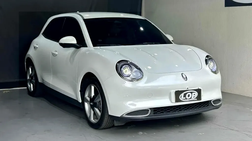 Foto de um gwm ora 03