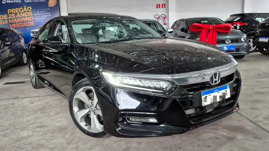 Honda E:np1 - Imagem 1