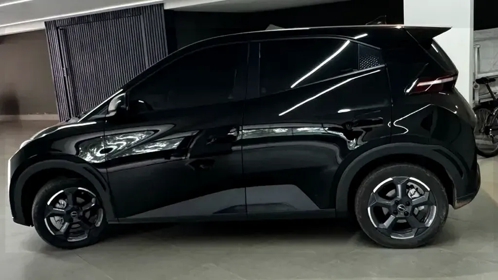 BYD Dolphin Mini - Imagem 4