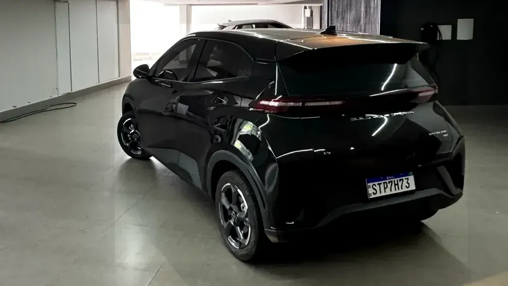 BYD Dolphin Mini - Imagem 7