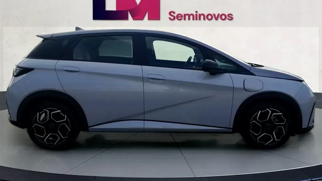 BYD Dolphin Plus - Imagem 2