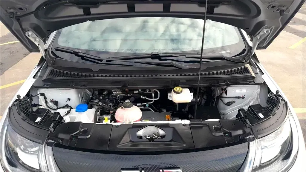 BYD Dolphin Plus - Imagem 9