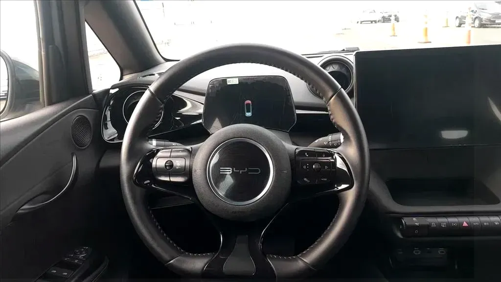 BYD Dolphin Plus - Imagem 11