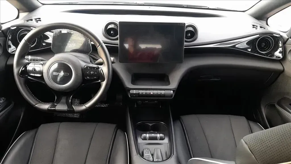 BYD Dolphin Plus - Imagem 12