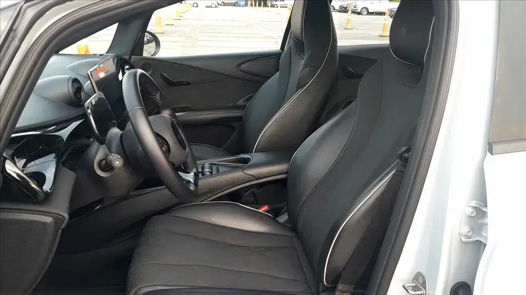 BYD Dolphin Plus - Imagem 15