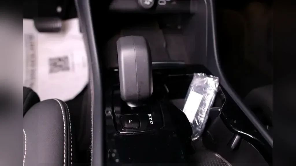 Volvo XC40 Recharge - Imagem 6