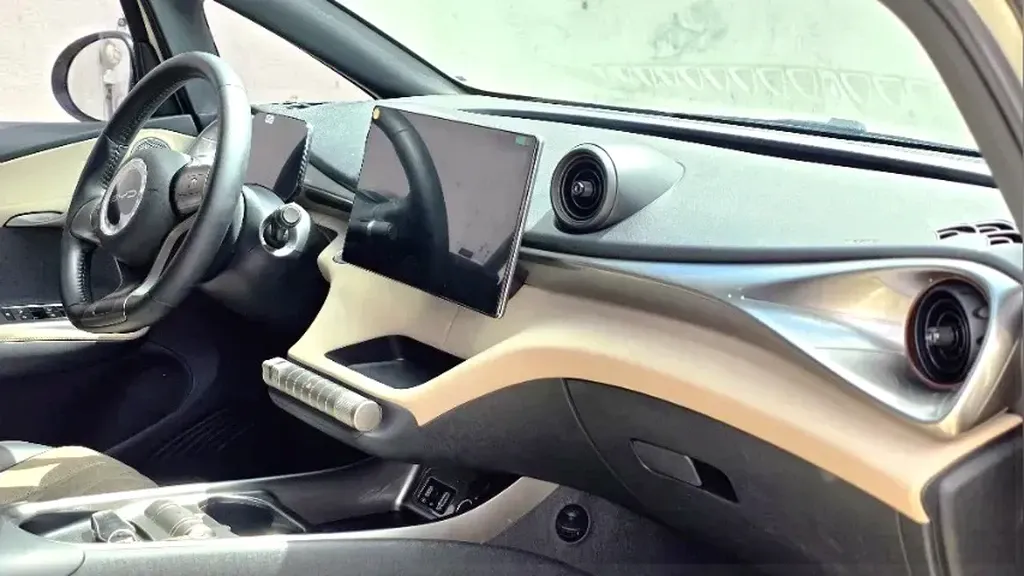 BYD Dolphin - Imagem 5