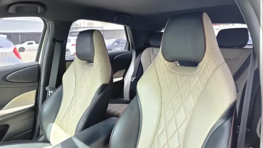 BYD Dolphin - Imagem 18